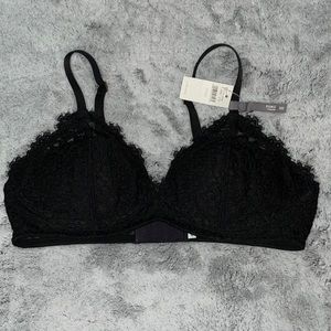 Aerie Plunge Bralette